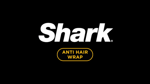 Shark DuoClean Aspirateur balai sans fil [IZ201EU] Anti Hair Wrap, Flexology, Batterie Unique, Orange pas cher
